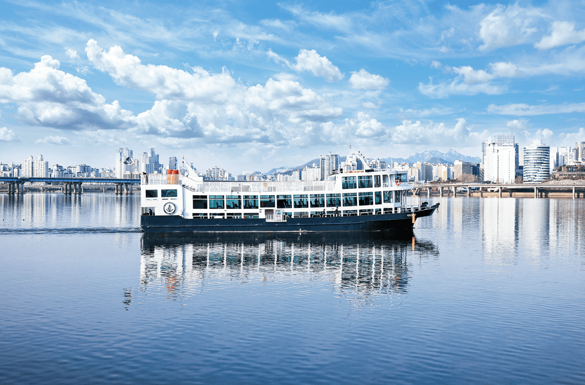 Han River Eland Cruise - image 2