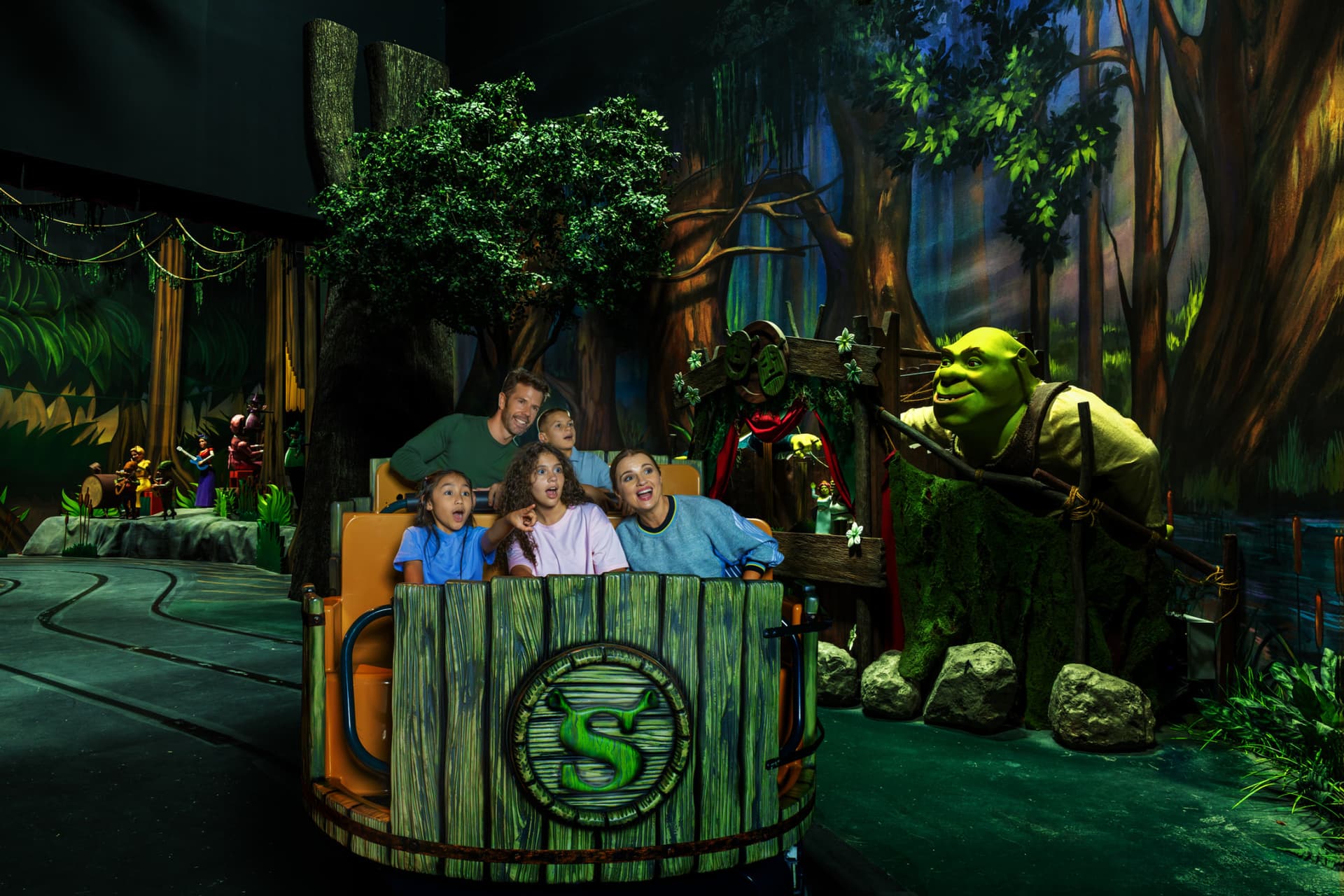 Amazing Dubai Pass - image 9